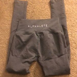 Alphabets revival r6